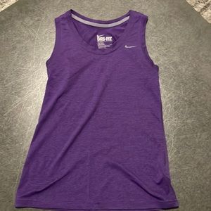 NIKE TANK TOP